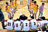 1-10-23 vs St. L 1st Half