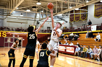 1-10-23 vs St. L 2nd Half