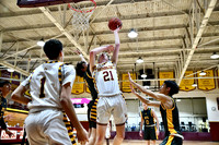 1-10-23 vs St. Laurence