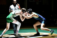 145lbs Cory Cisnernoz