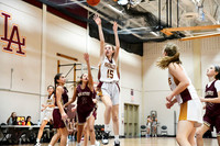 11-16-22 vs St. Ignatius