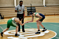 #5 Kyle Colgenson