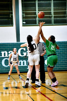 1-3-23 vs Dominican