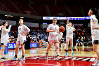 IHSA State Game 1