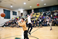 Halftime