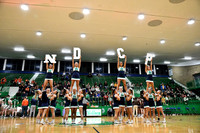 1-27-23 Varsity Basketball