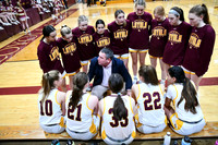 1-13-23 vs St. Ignatius