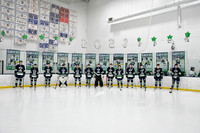 Pre-game