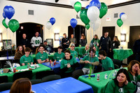 Senior Celebration Party