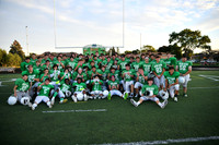 Freshman Team
