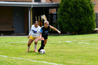 5-9-26 vs Cristo Rey