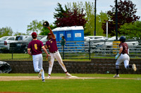 5-9 vs MC