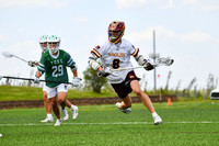 5-9 vs York