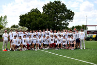 Men's Lacrosse