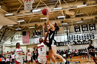 1st Half of Game