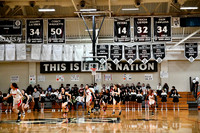 Senior Night 2023
