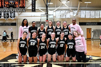 Girls Basketball