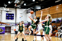 JV vs Niles North