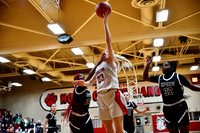 Game v Speer 2-16-23