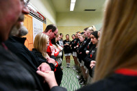 Pre-game 2-16-23