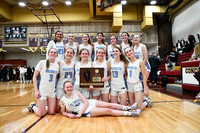 Basketball Girls