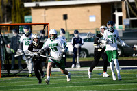 2025 Lacrosse