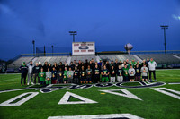 4-26 Senior Night