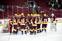 Misc Photos from Championship Game