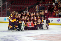 Loyola Girls Hockey