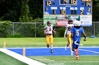 8-21 vs Warren