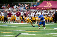 Sophomore
