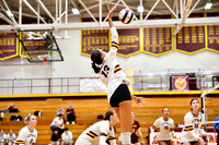 8-24 vs Lane Tech