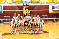 Varsity Team