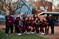 Varsity