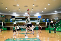 3-24-23 vs Loyola Academy