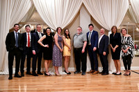 2023 Hall of Fame Dinner