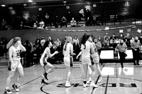 Senior Ceremony/Pre-game Photos