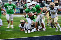 8-30 vs St Pat's