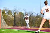 4-26-23 vs New Trier 2nd half
