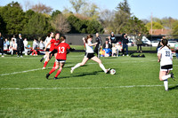 2023 Soccer Team