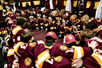 10-10 Pre-Game