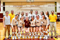 Varsity
