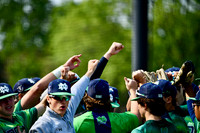 1st Playoff Game