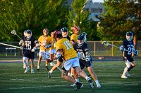 Men's Lacrosse