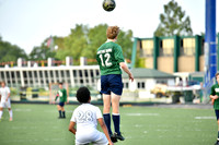 8-24-22 vs Senn