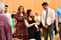 Christining Oliver