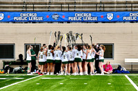 Girls Lacrosse