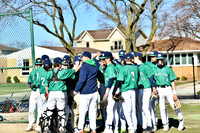 4-6-23 vs Fremd