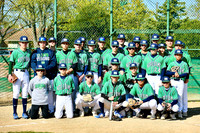Freshman Team