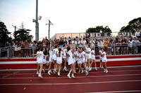 Playoff Games (3)